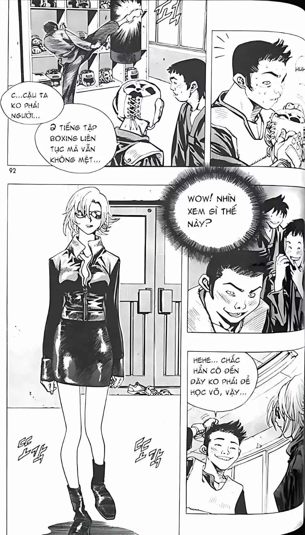 Chapter 155 - Image 4