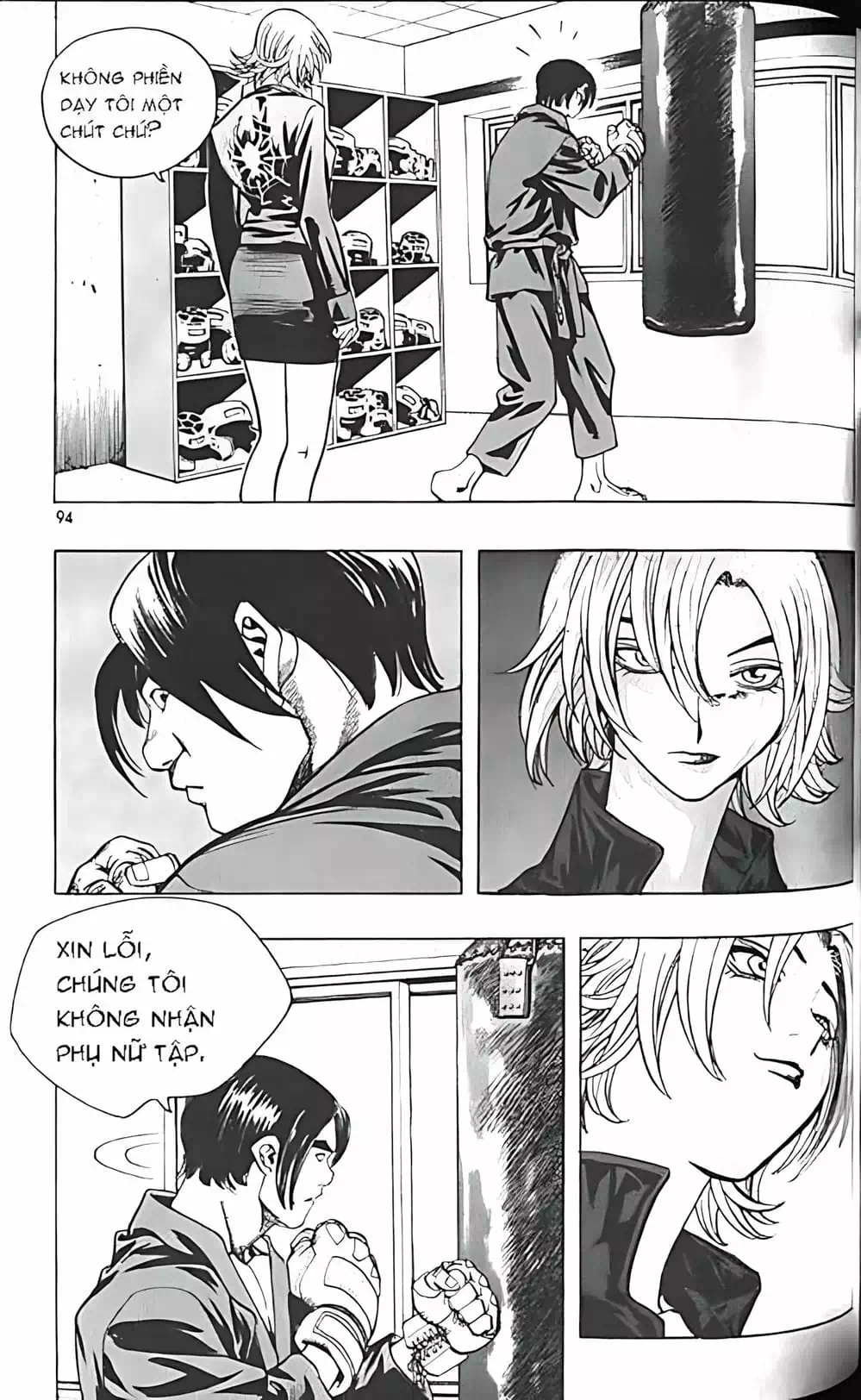 Chapter 155 - Image 6