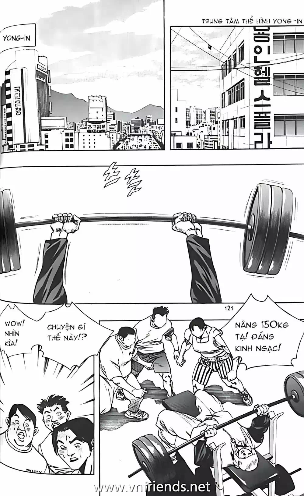 Chapter 156 - Image 11