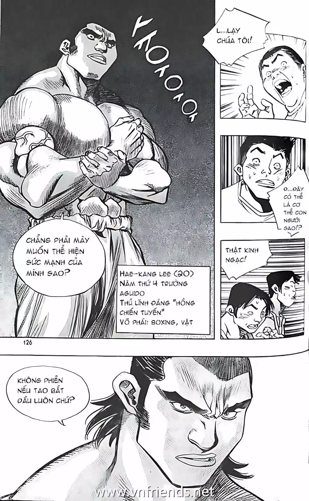 Chapter 156 - Image 16