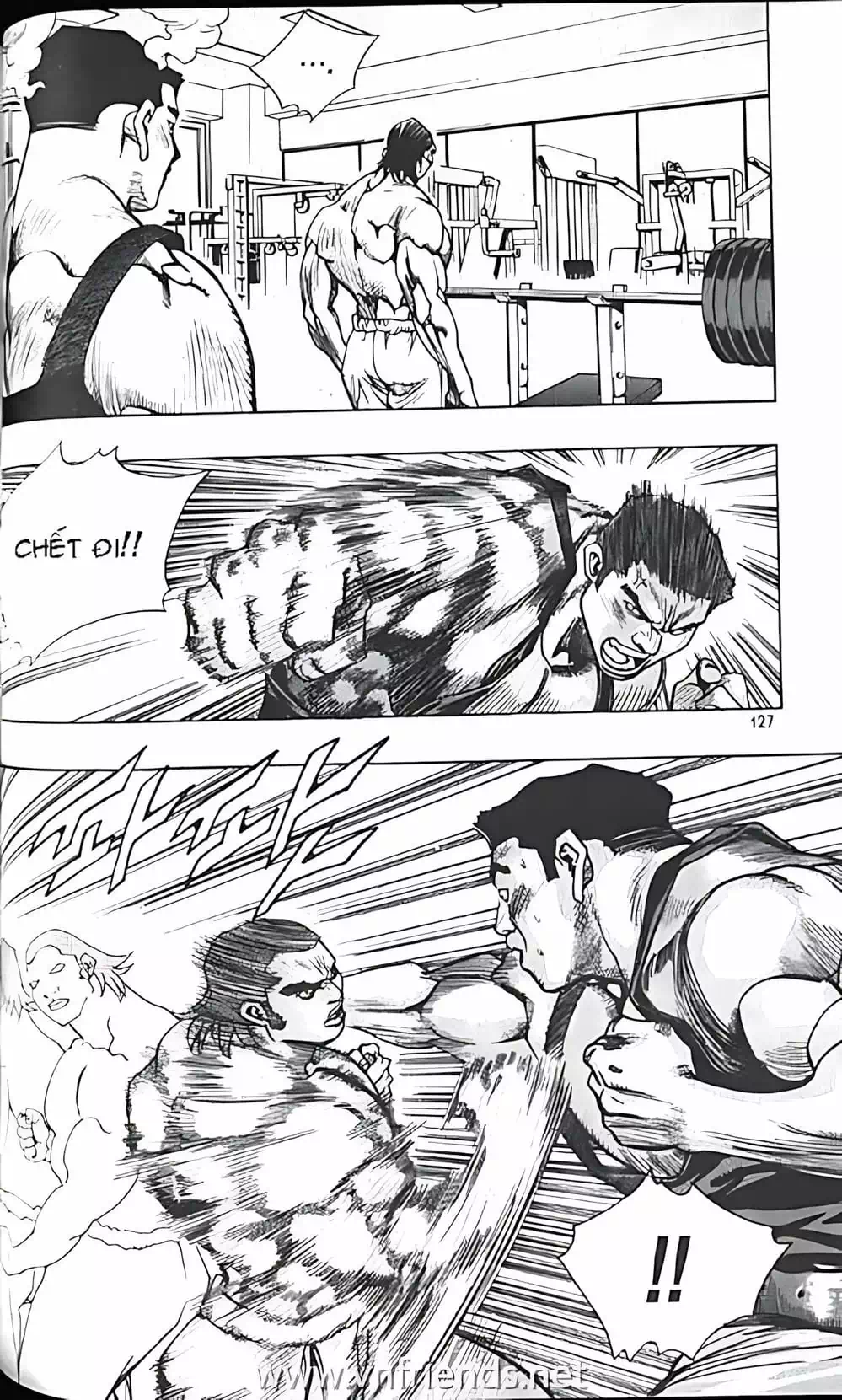Chapter 156 - Image 17