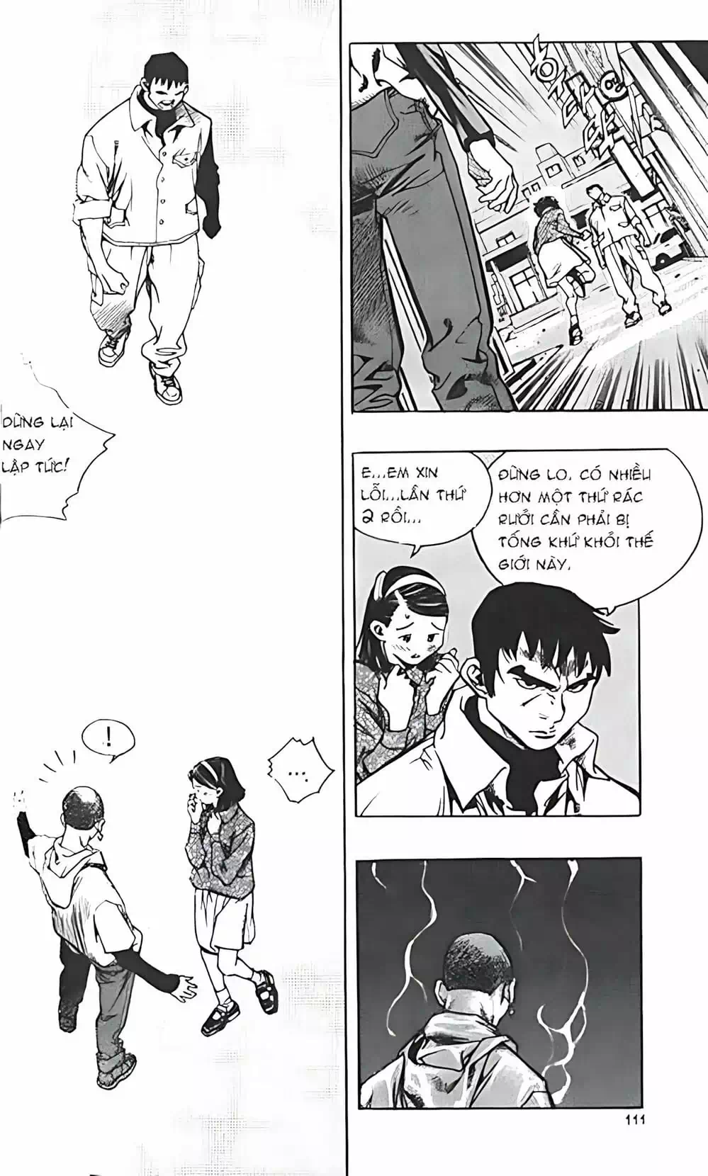 Chapter 156 - Image 3