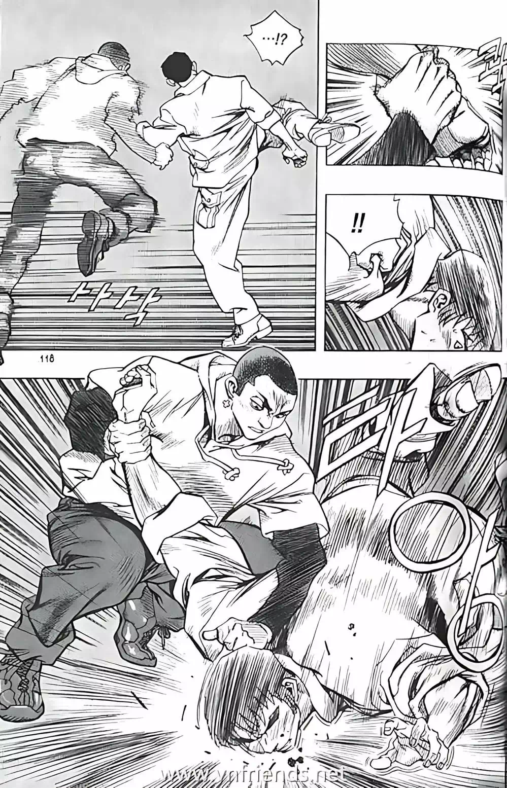 Chapter 156 - Image 8