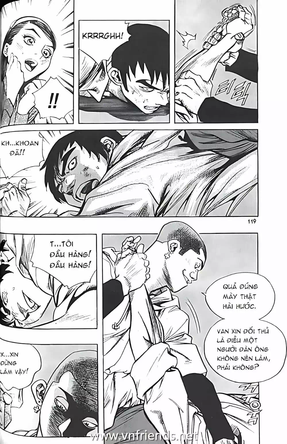 Chapter 156 - Image 9