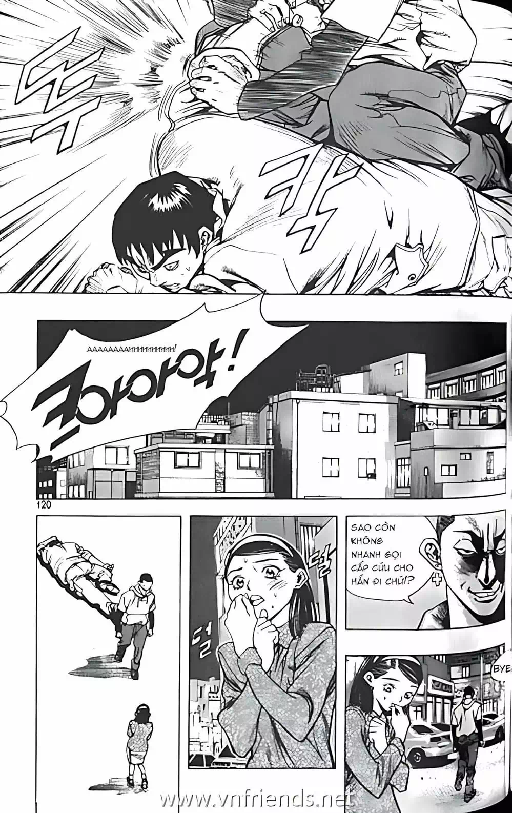 Chapter 156 - Image 10