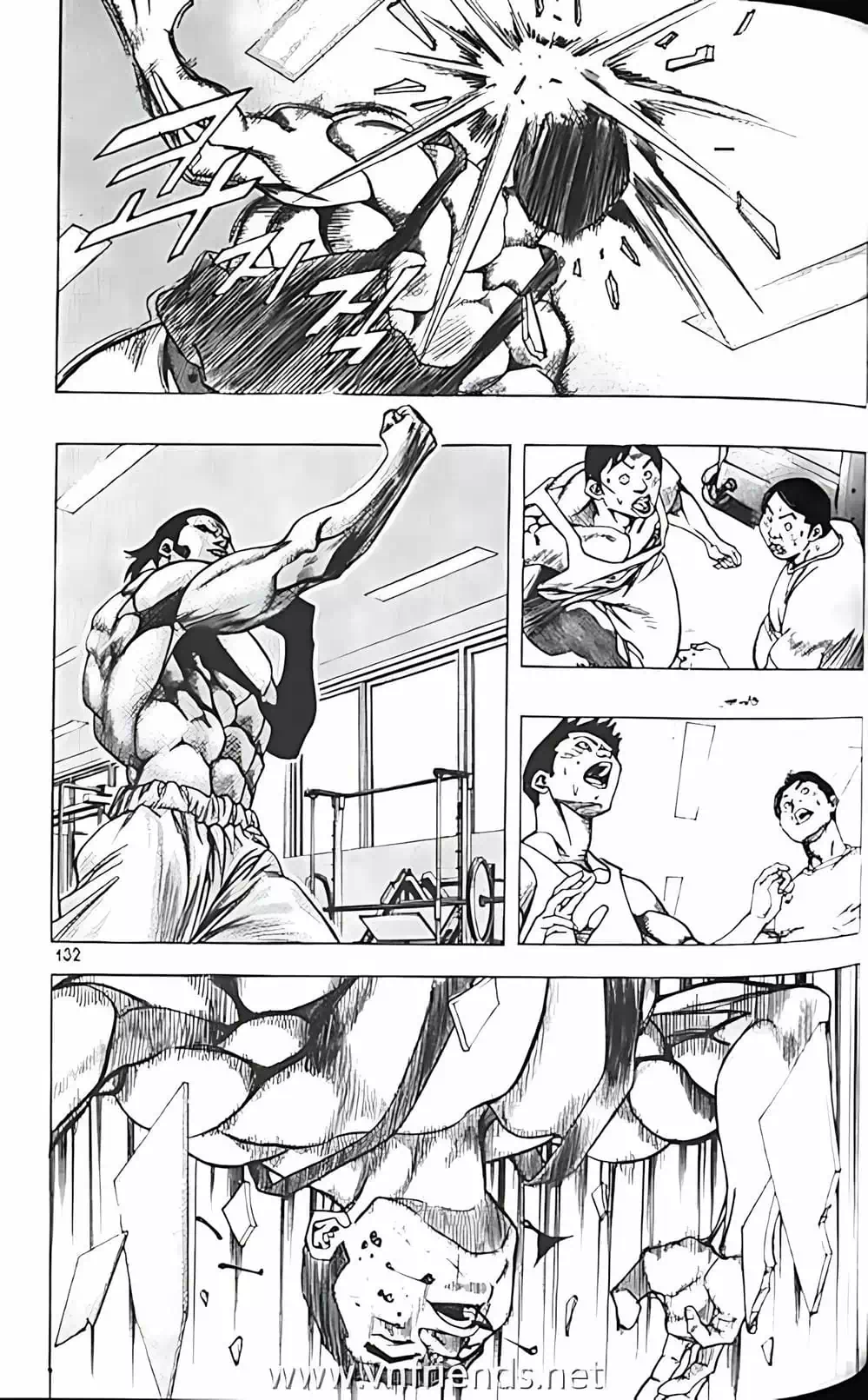 Chapter 157 - Image 1