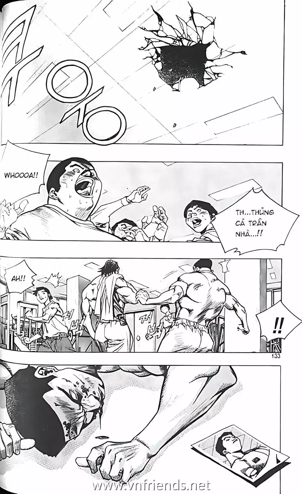 Chapter 157 - Image 2