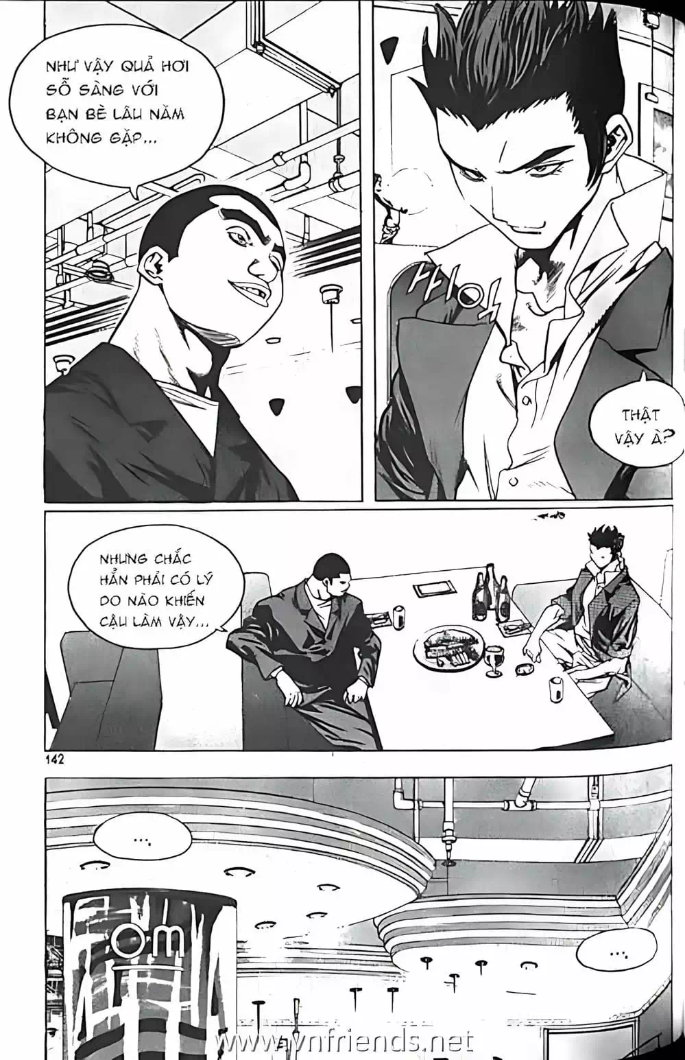 Chapter 157 - Image 11