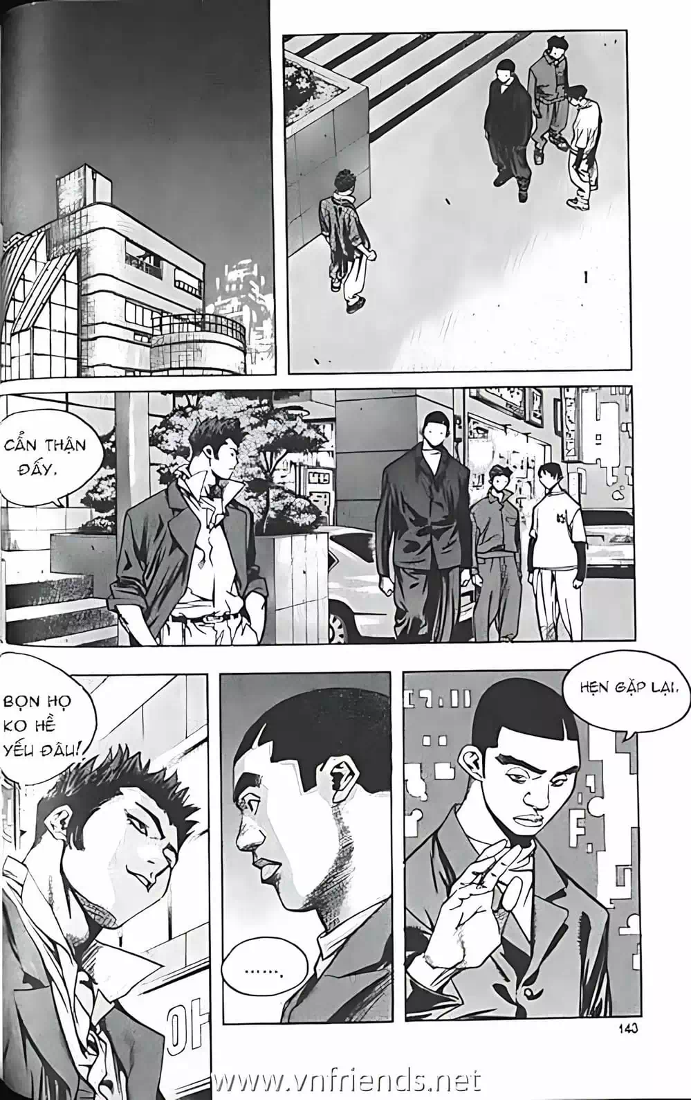 Chapter 157 - Image 12