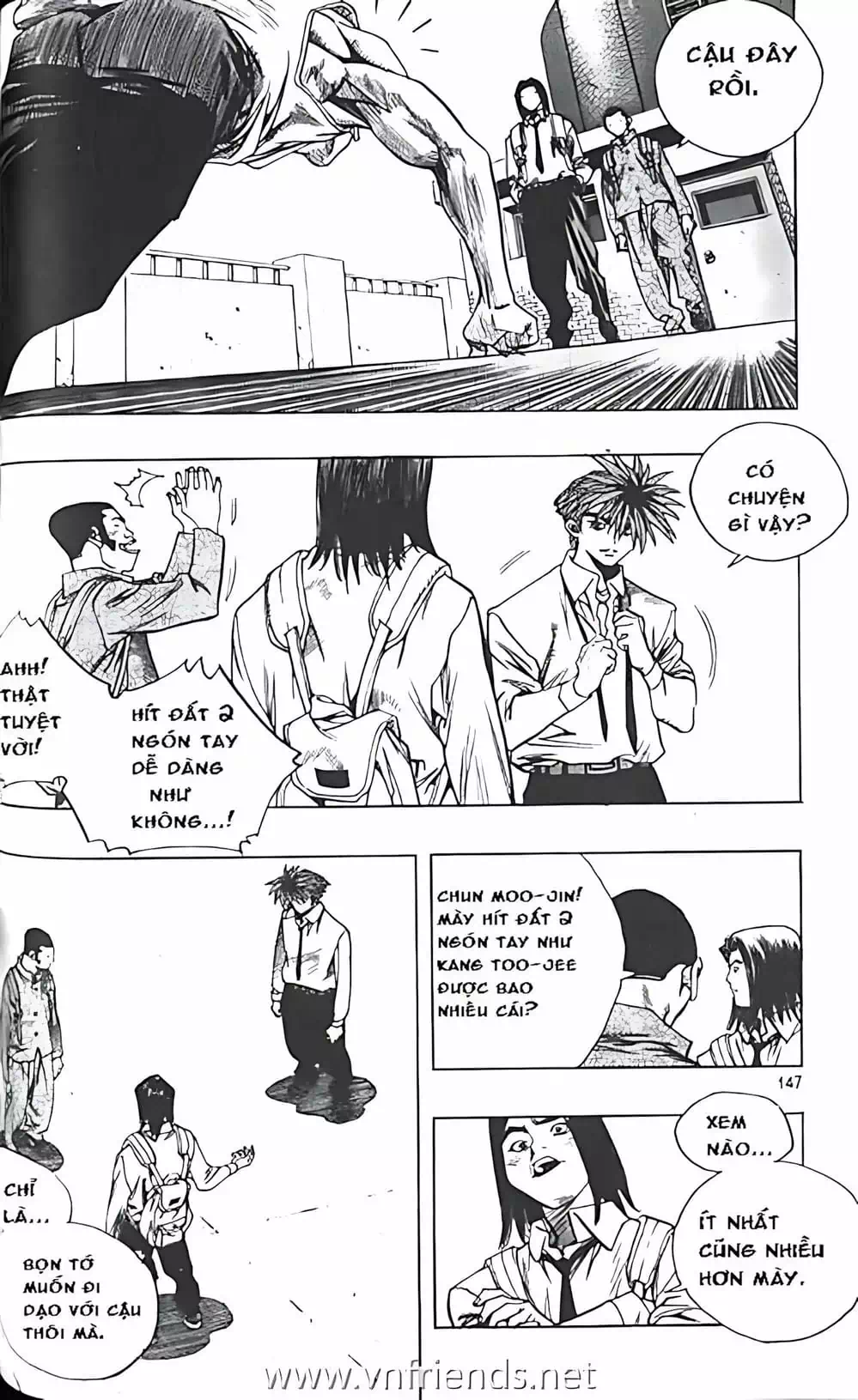 Chapter 157 - Image 16