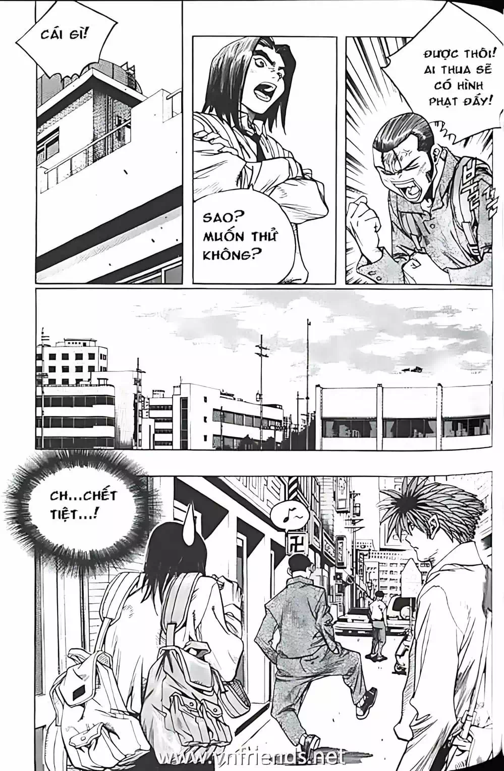 Chapter 157 - Image 17