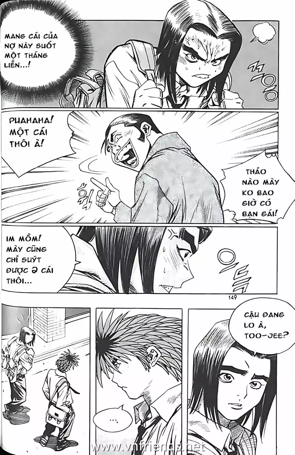 Chapter 157 - Image 18