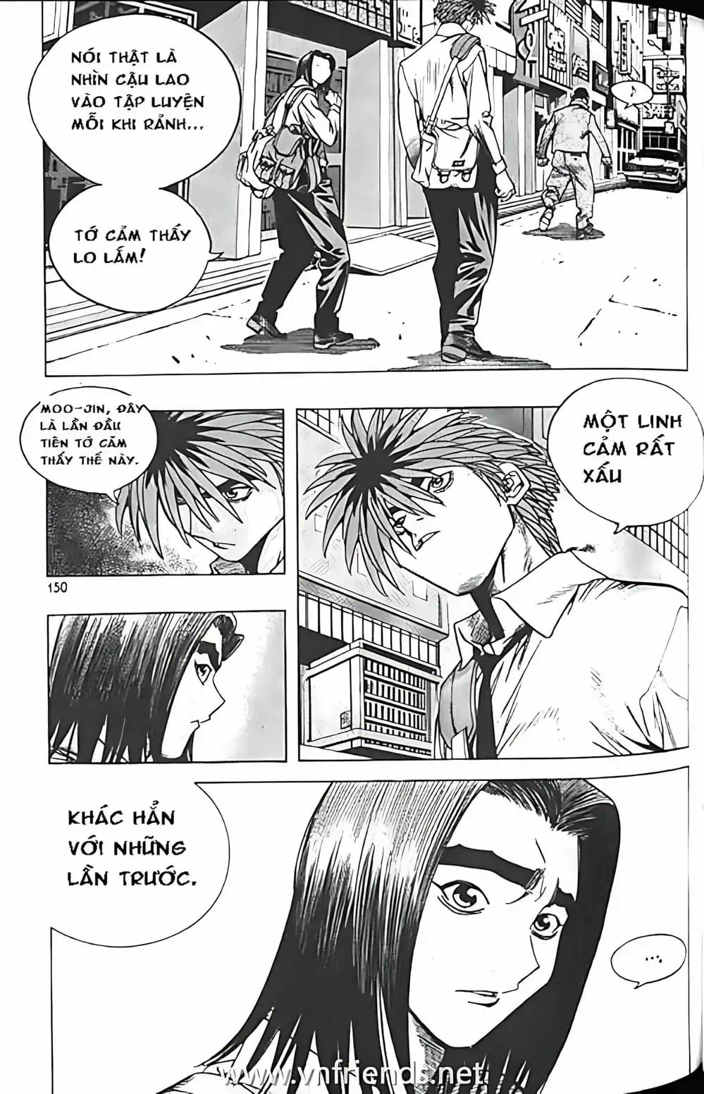 Chapter 157 - Image 19