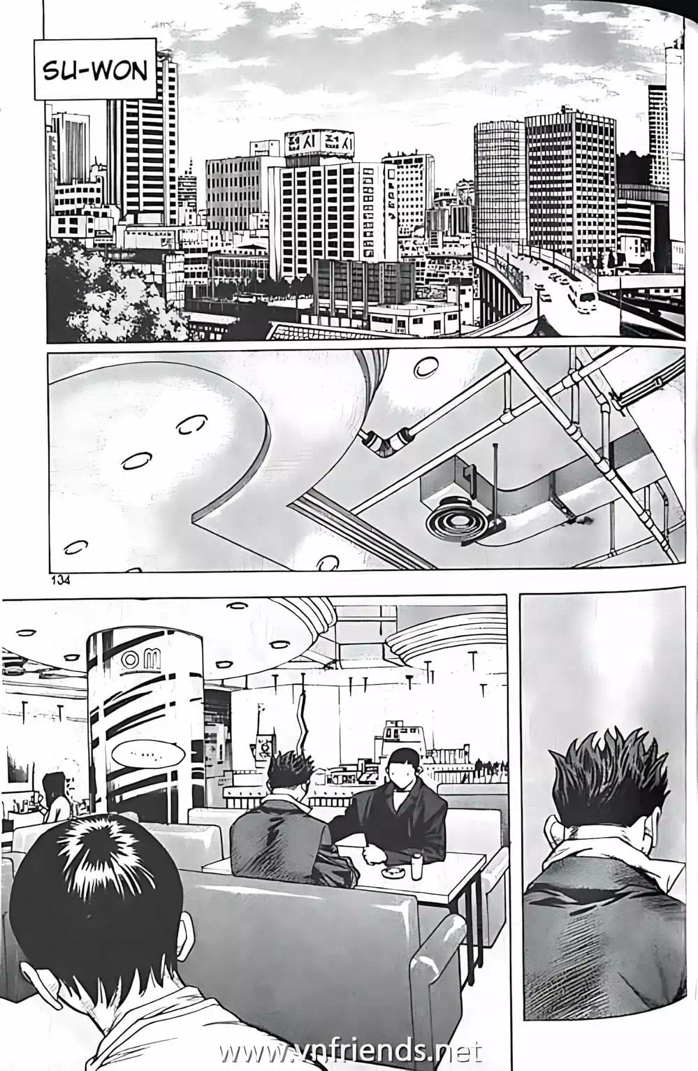 Chapter 157 - Image 3