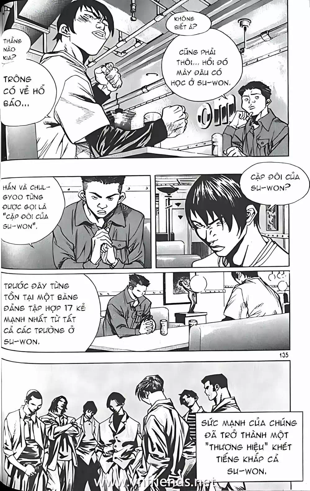 Chapter 157 - Image 4