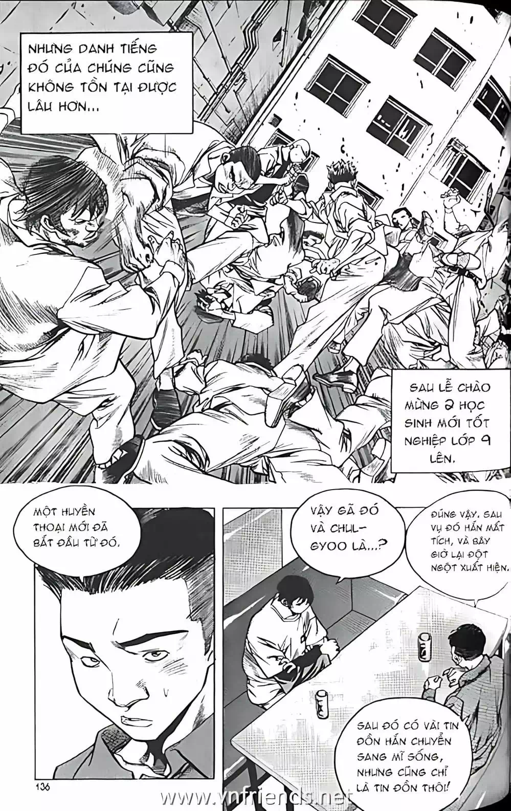 Chapter 157 - Image 5