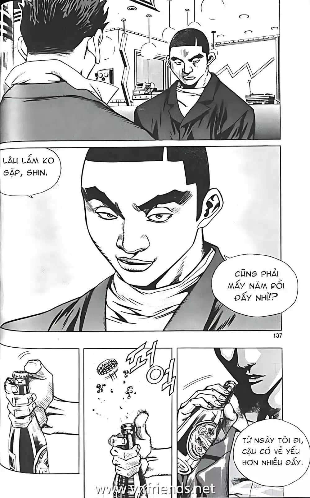 Chapter 157 - Image 6