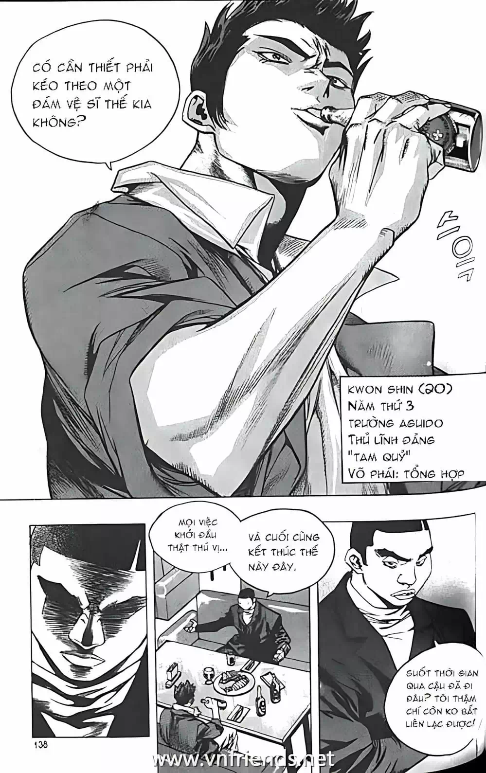 Chapter 157 - Image 7