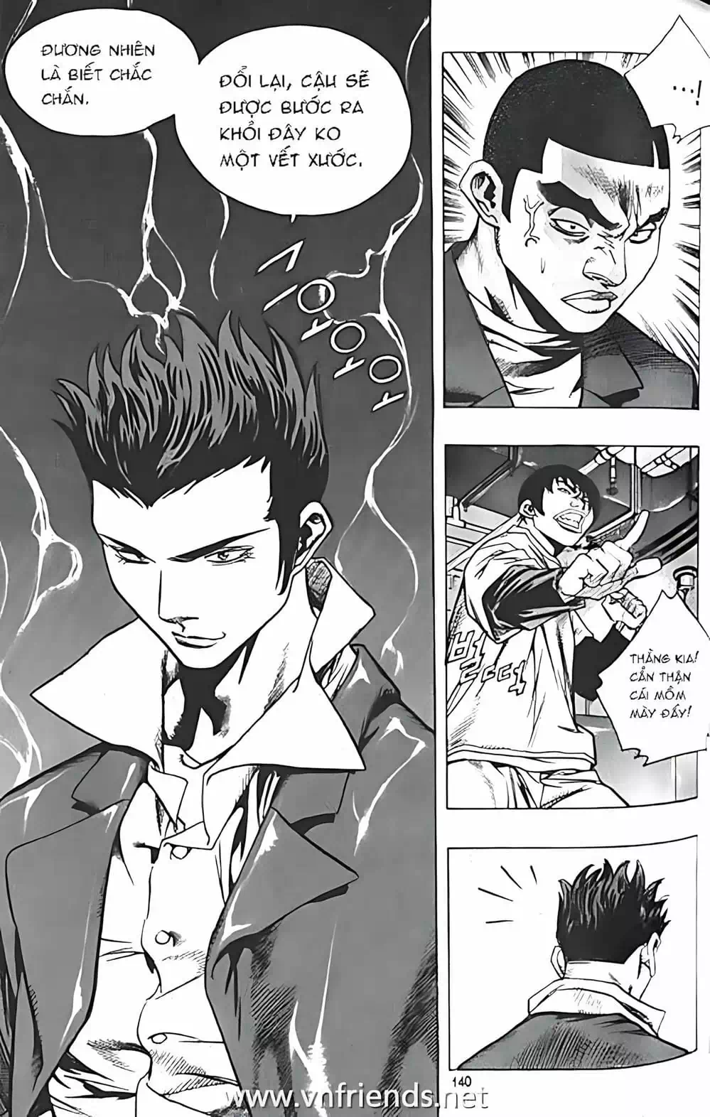 Chapter 157 - Image 9