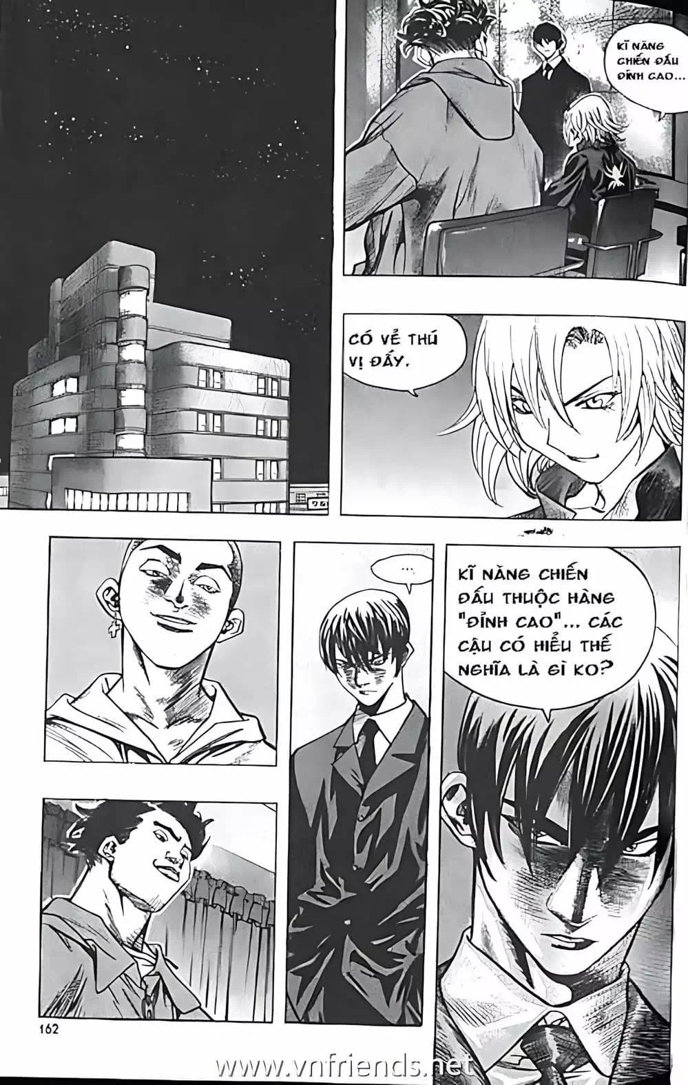 Chapter 158 - Image 11