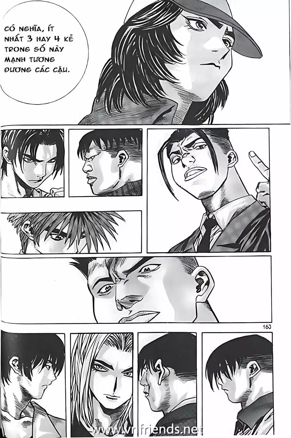 Chapter 158 - Image 12