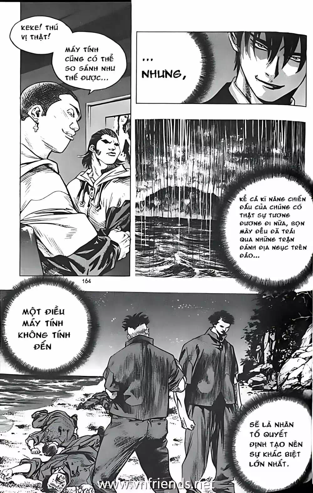Chapter 158 - Image 13