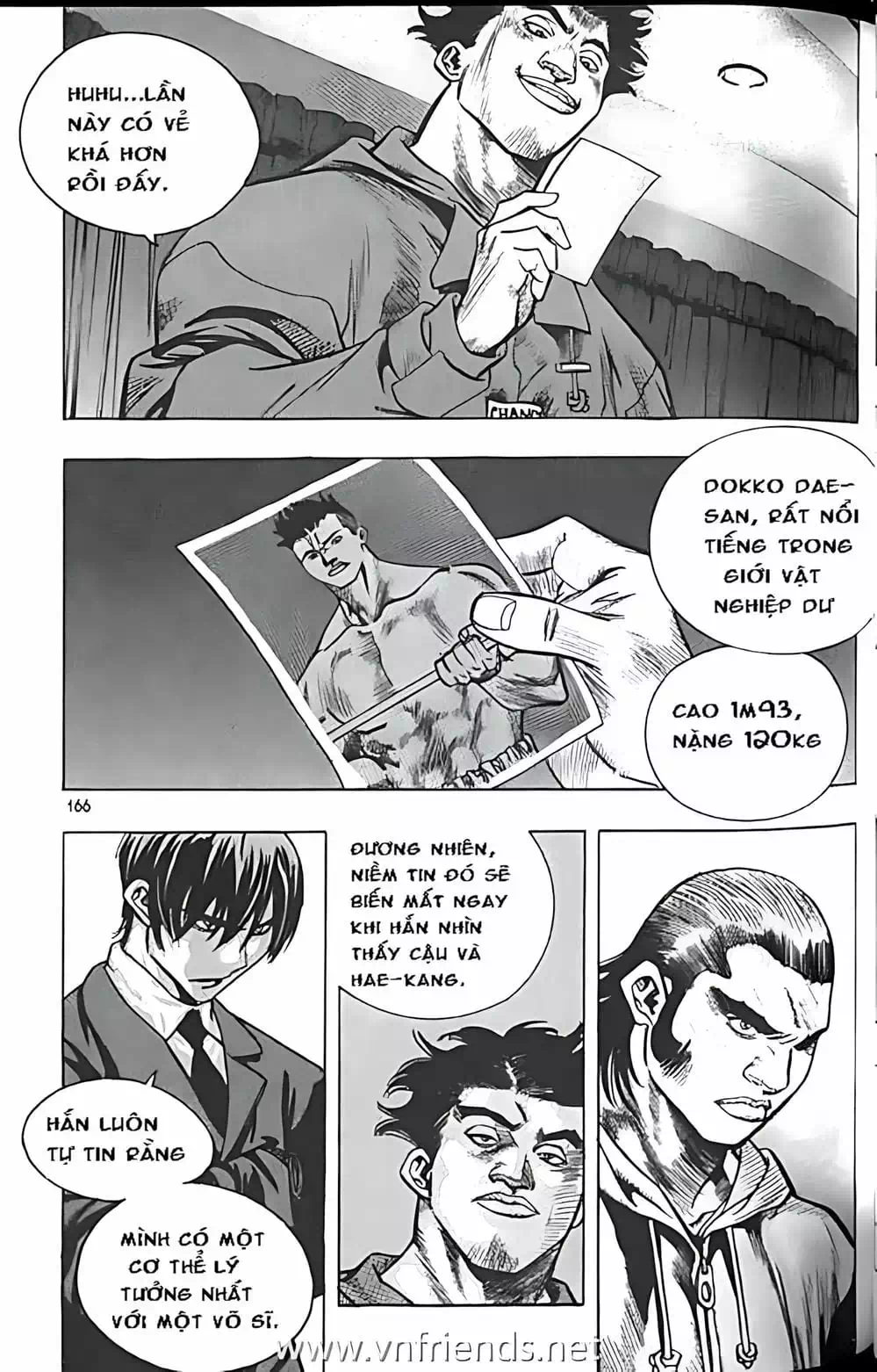 Chapter 158 - Image 15