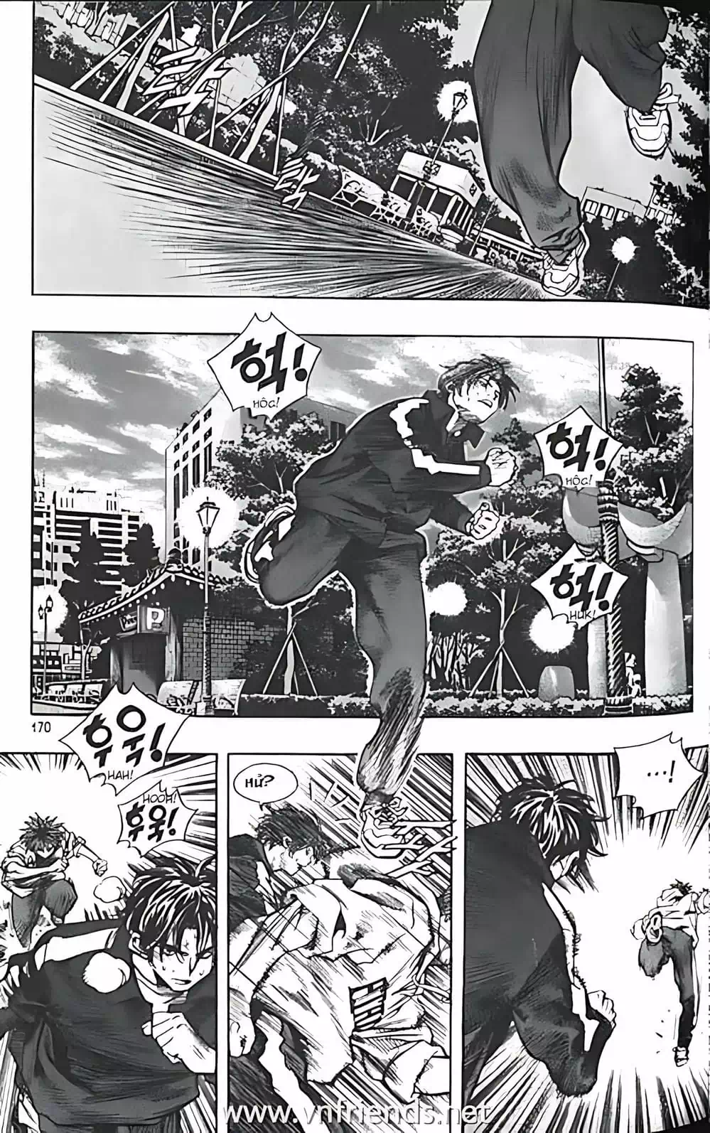 Chapter 158 - Image 19