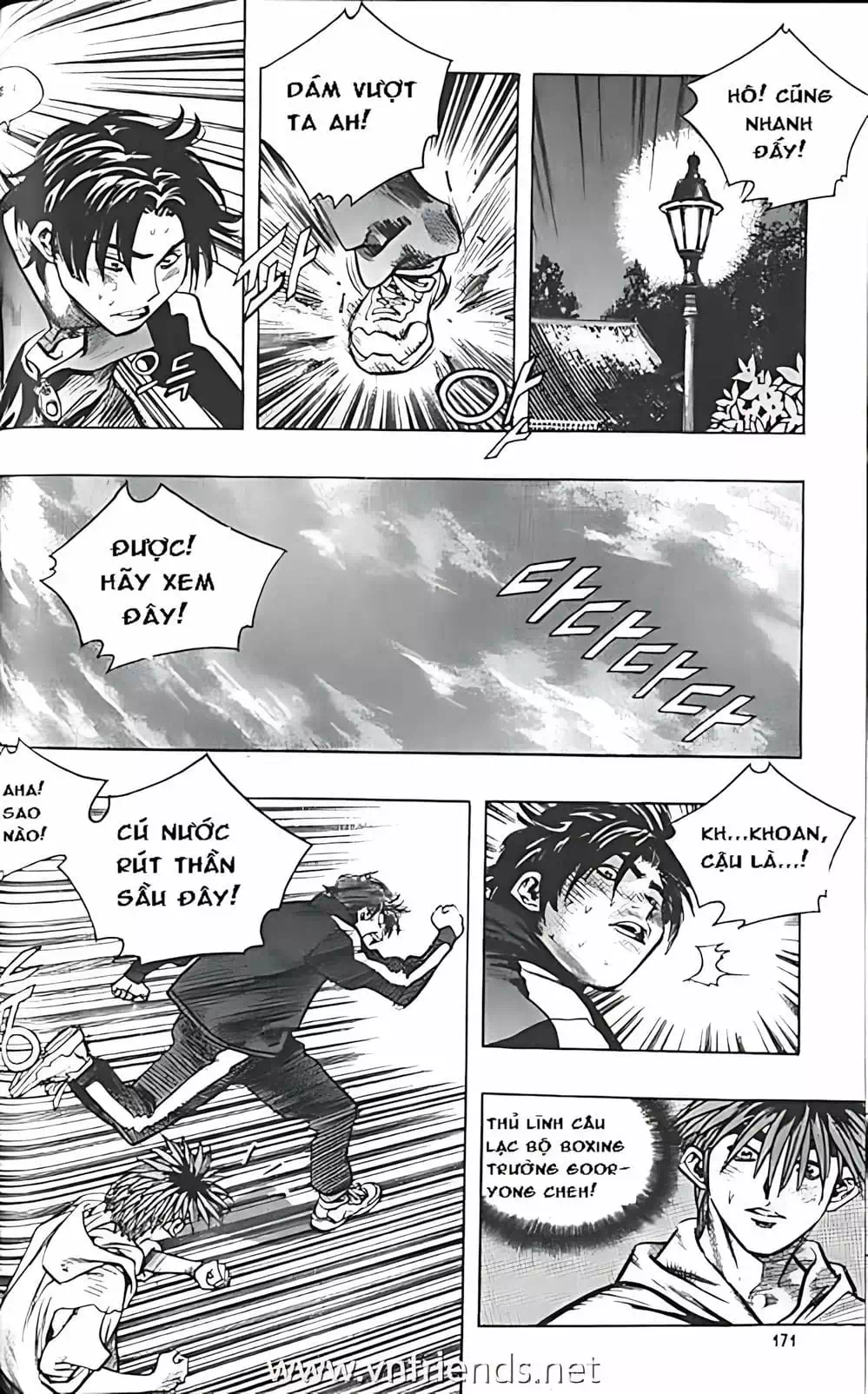 Chapter 158 - Image 20