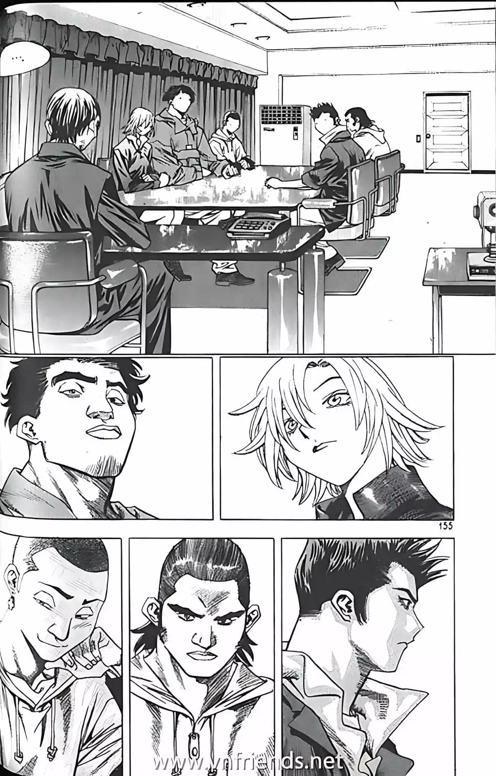Chapter 158 - Image 4