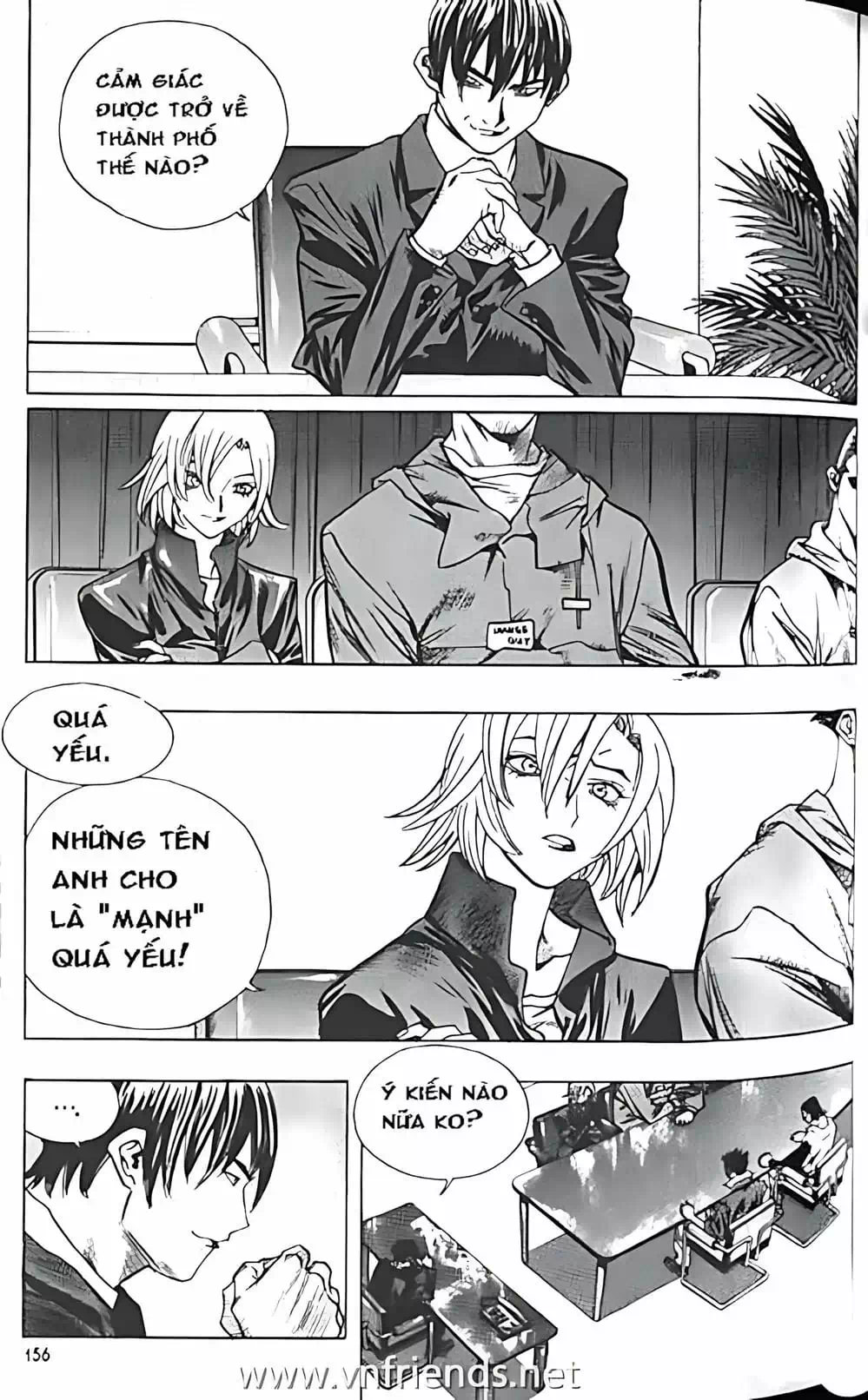 Chapter 158 - Image 5