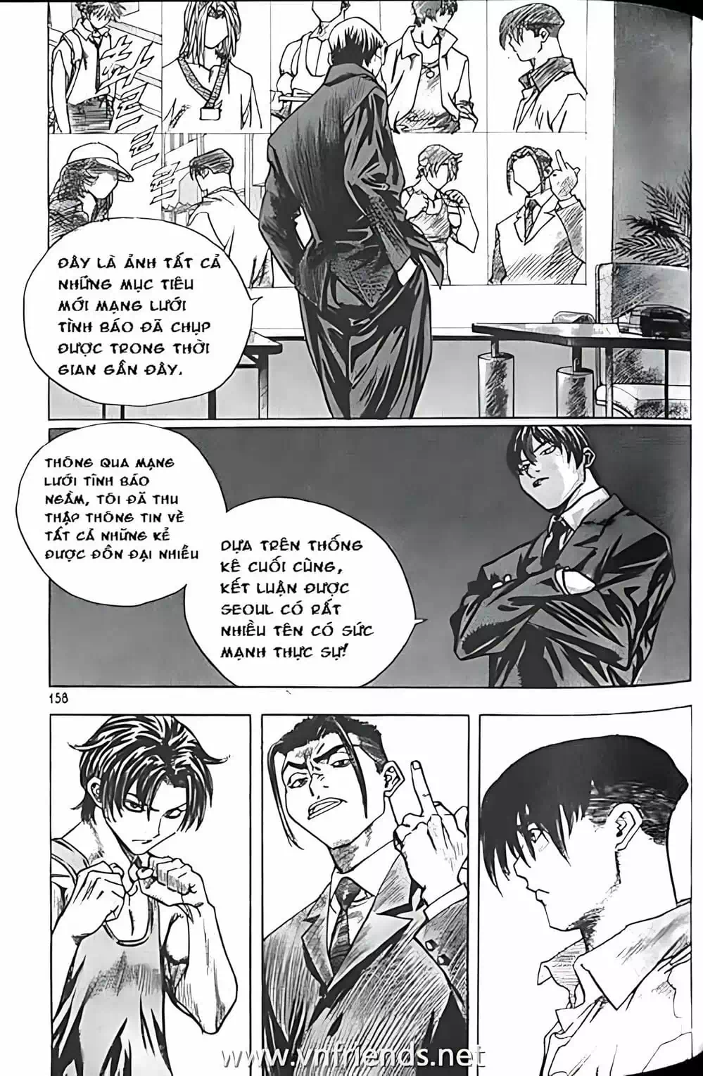 Chapter 158 - Image 7