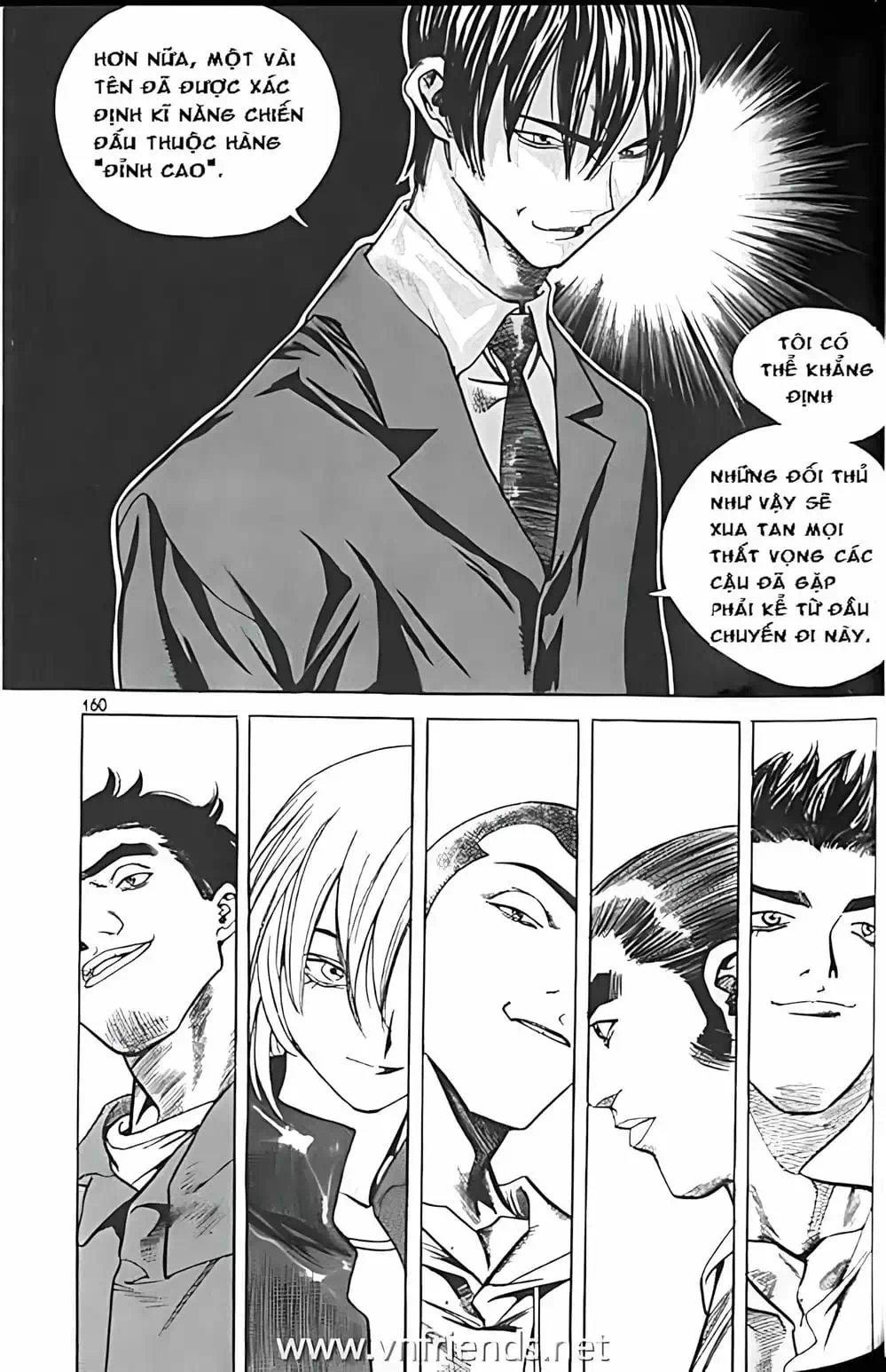 Chapter 158 - Image 9