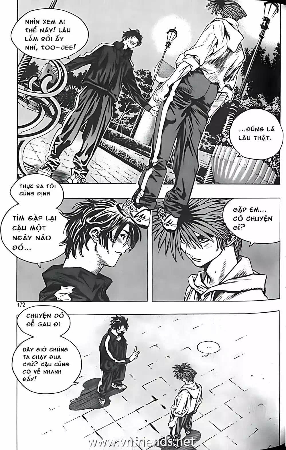 Chapter 159 - Image 1