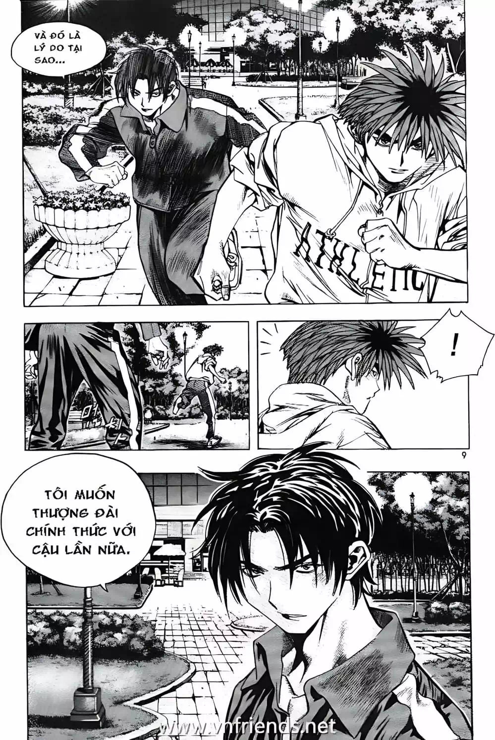 Chapter 159 - Image 11