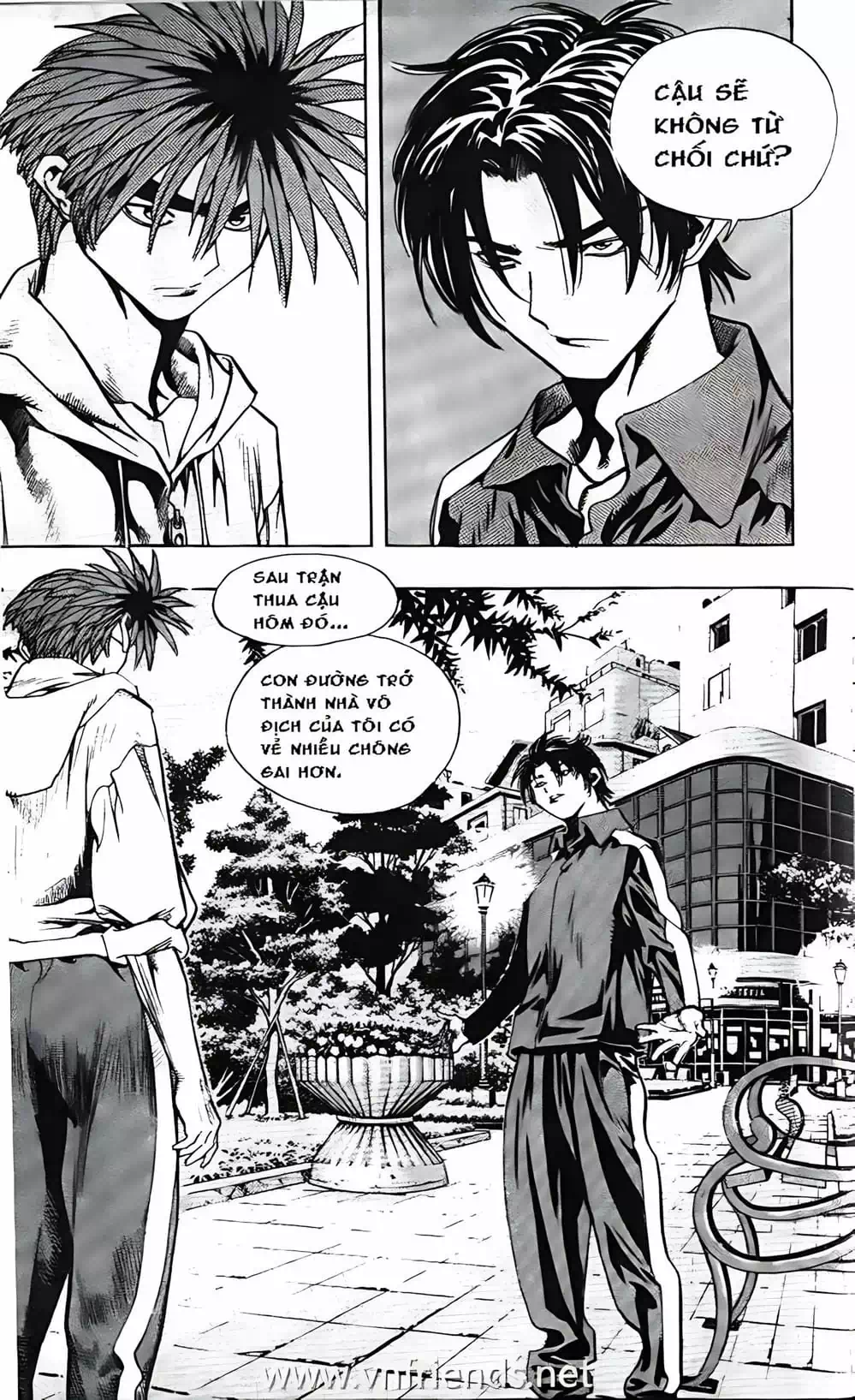 Chapter 159 - Image 12