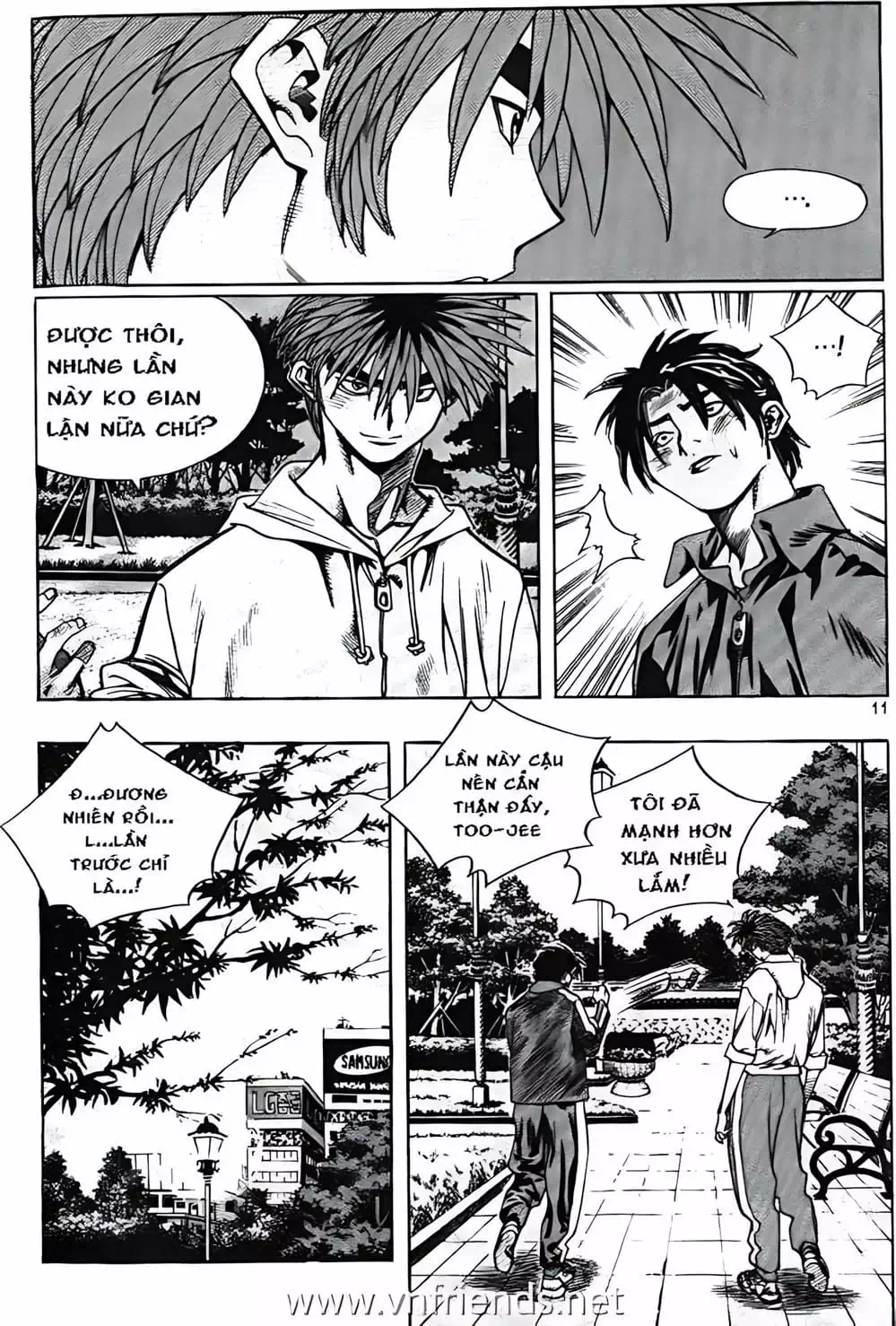 Chapter 159 - Image 13