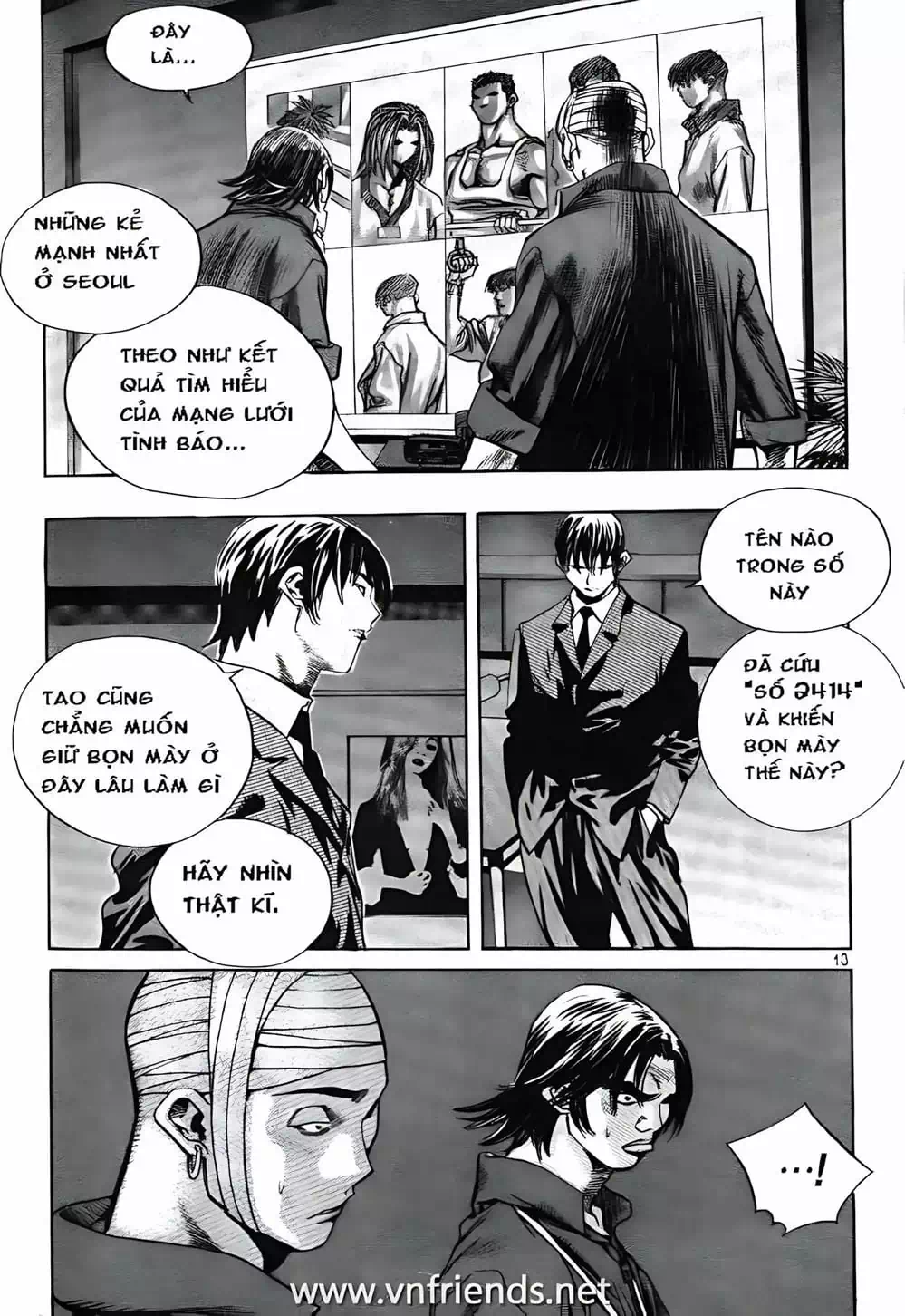 Chapter 159 - Image 15