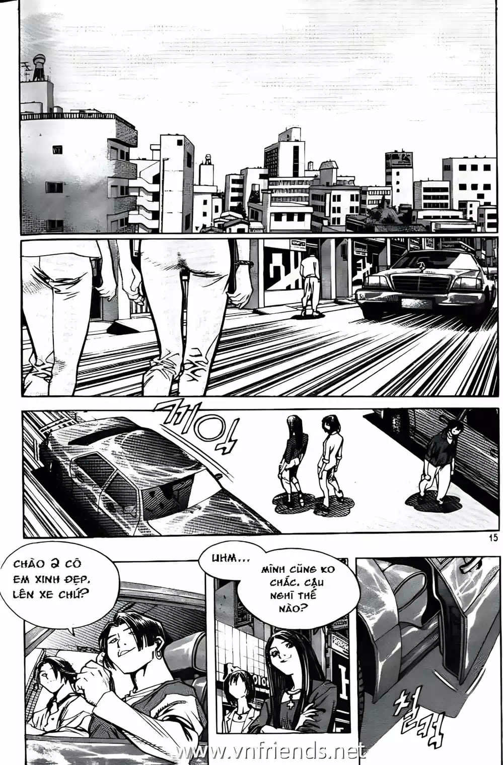 Chapter 159 - Image 17