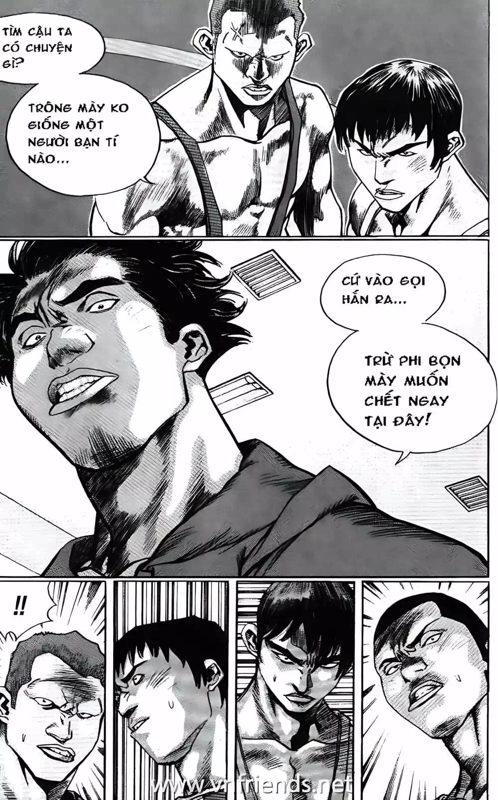 Chapter 159 - Image 20