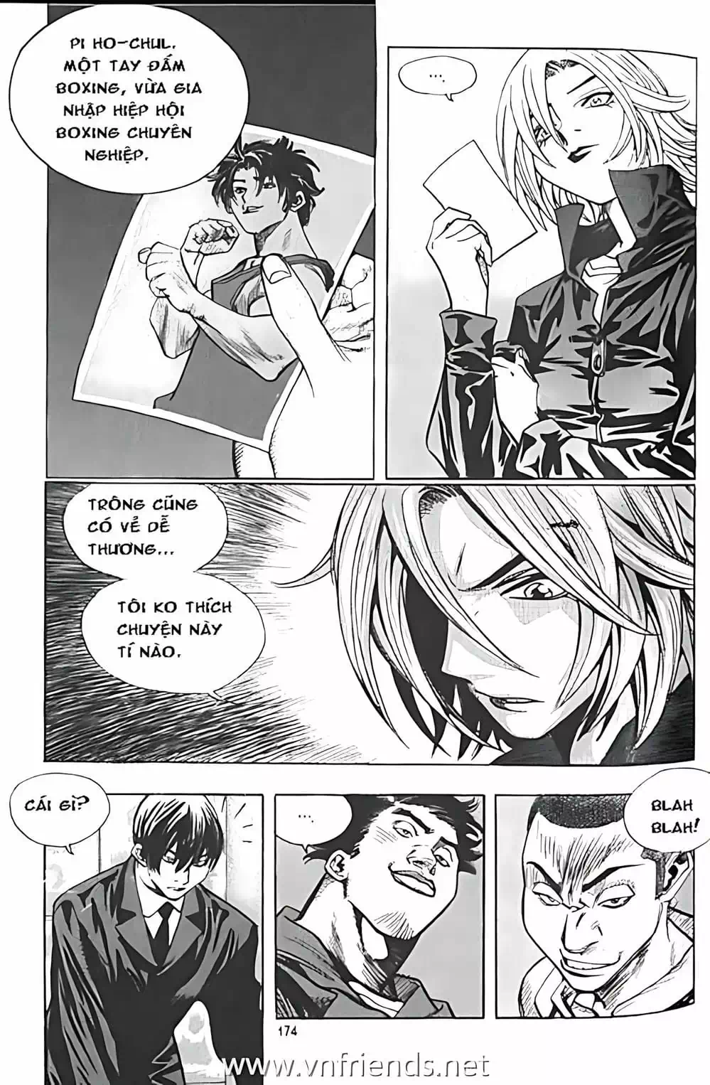 Chapter 159 - Image 3