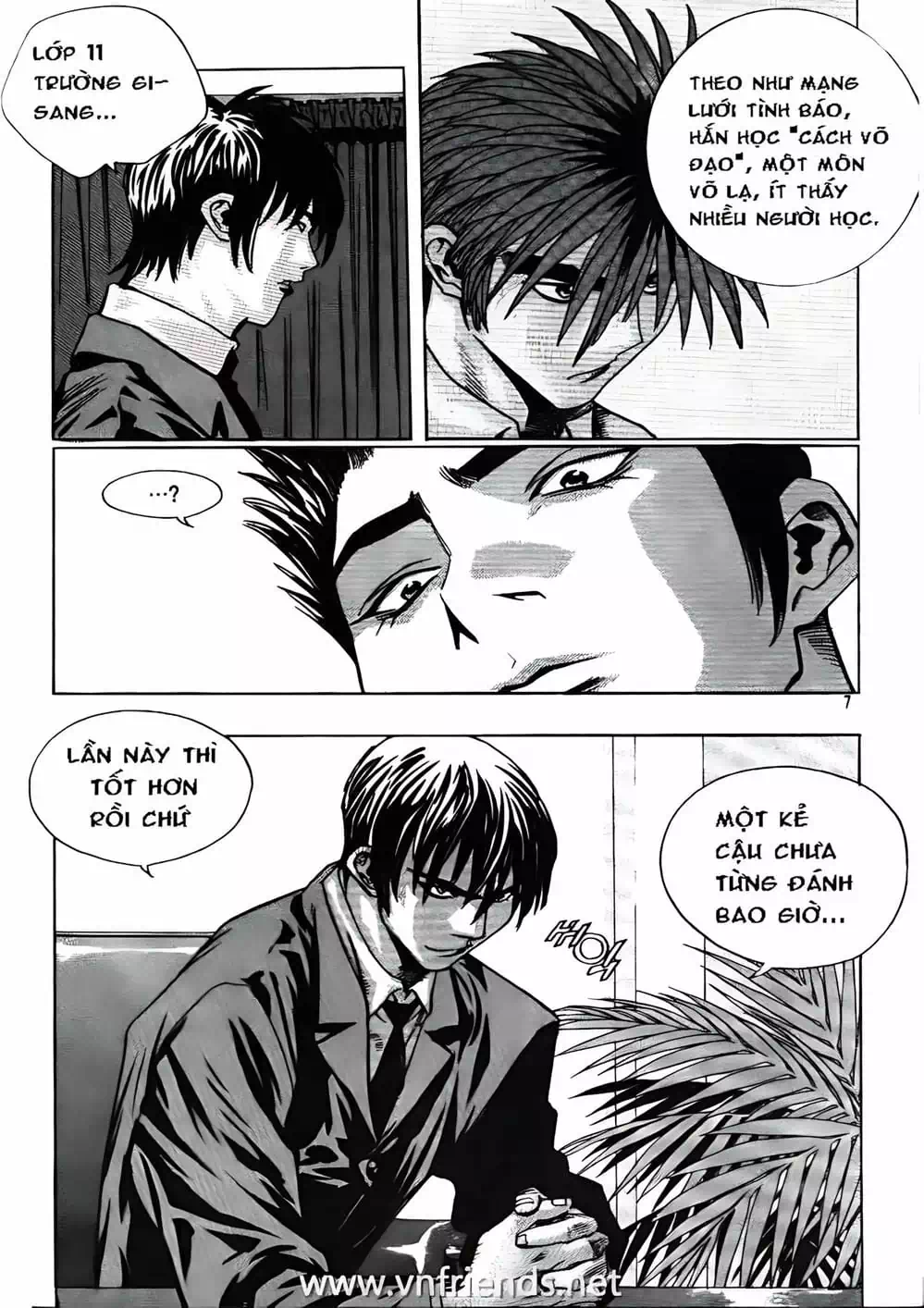 Chapter 159 - Image 9