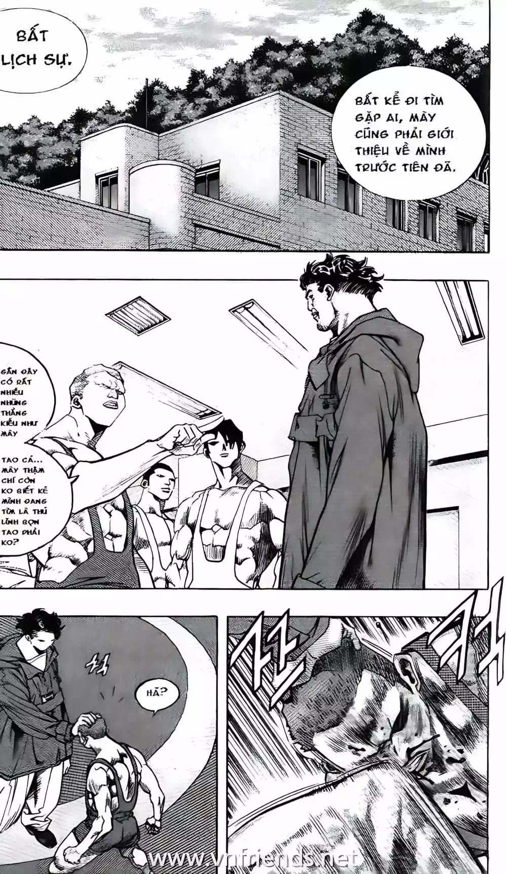 Chapter 160 - Image 2