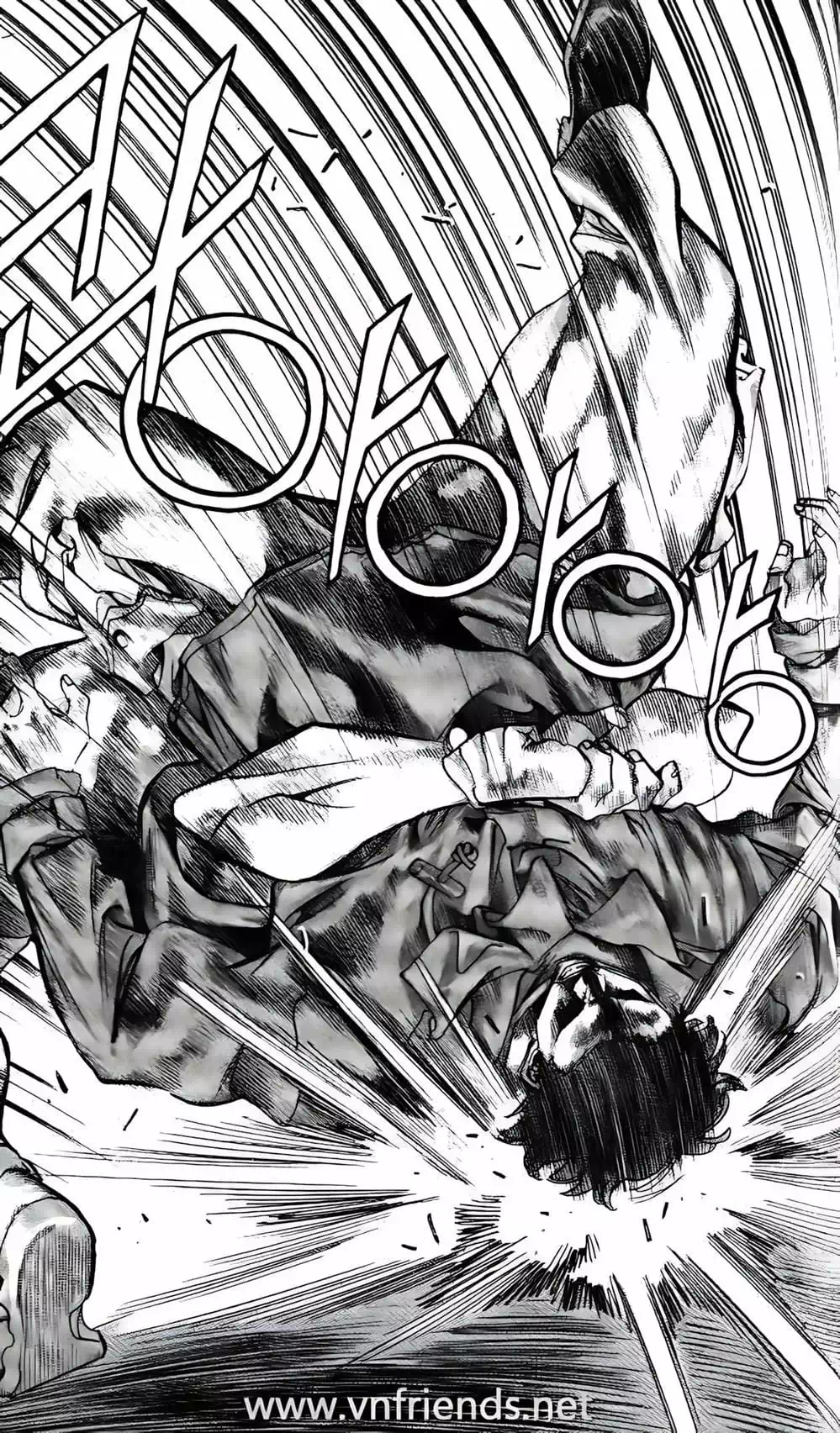 Chapter 160 - Image 11