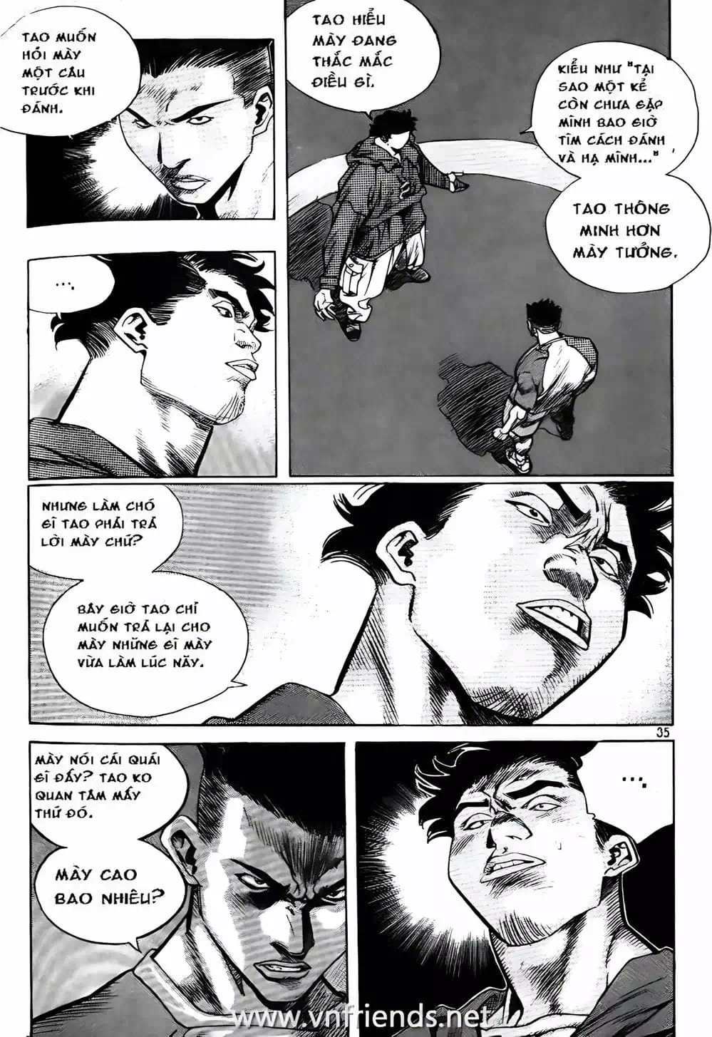 Chapter 160 - Image 13