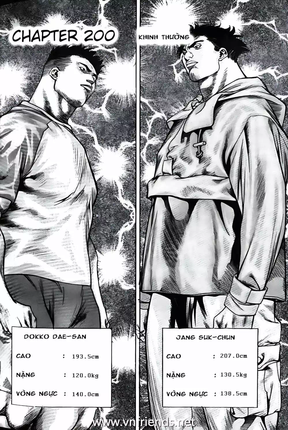 Chapter 160 - Image 15