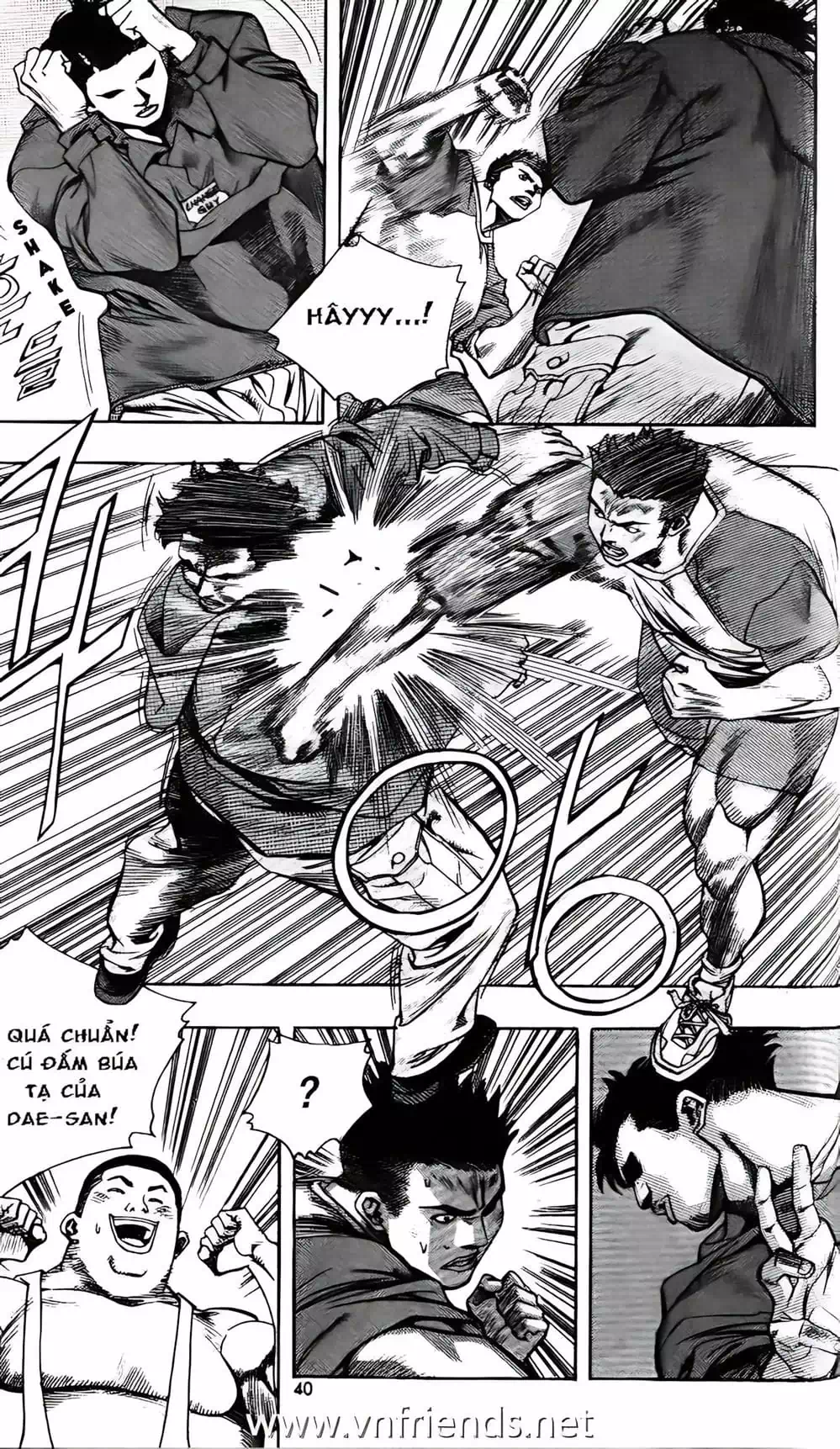 Chapter 160 - Image 18