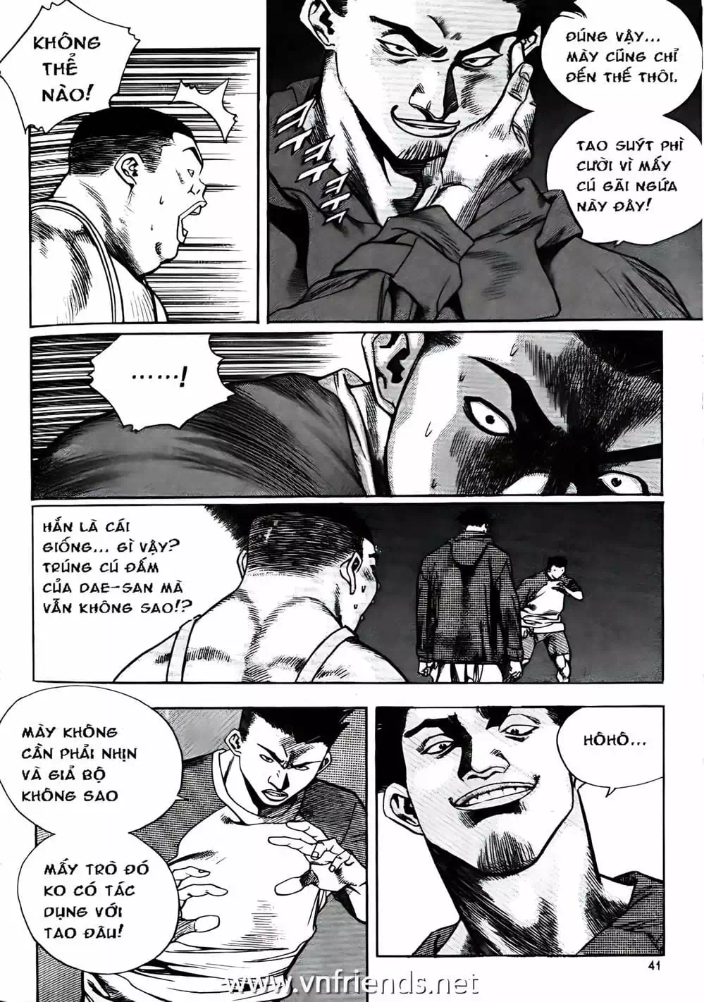 Chapter 160 - Image 19