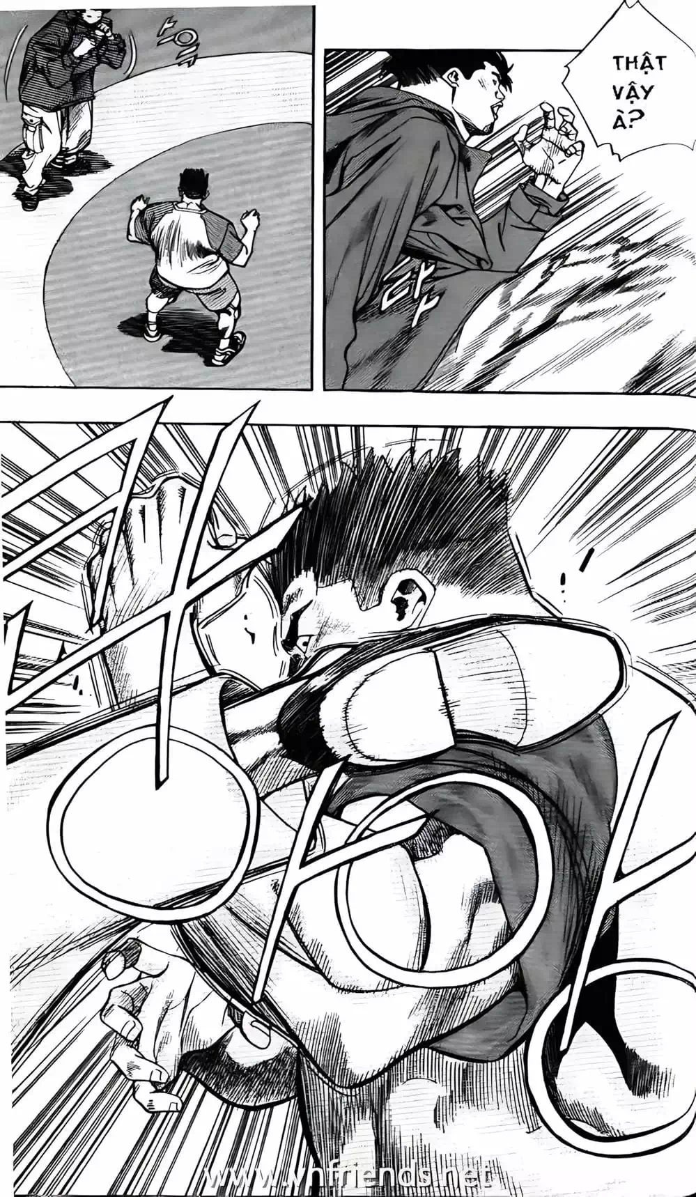 Chapter 160 - Image 20