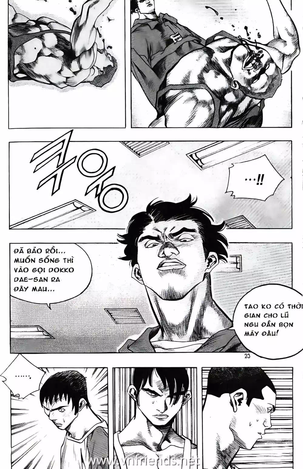 Chapter 160 - Image 3